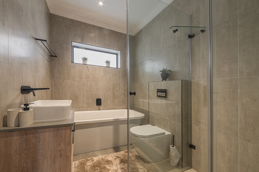 3 Bedroom Property for Sale in Tergniet Western Cape